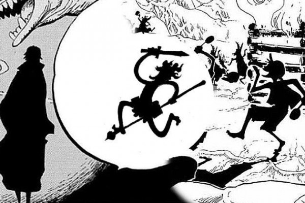 Teori One Piece: Luffy, Sun God Nika, dan Joy Boy