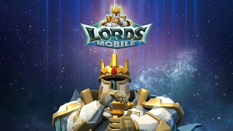 Wah, Lagi Ada Event Giveaway Kurban dari Lords Mobile!