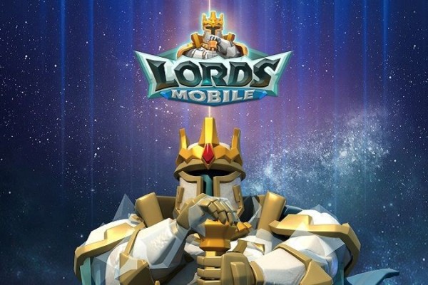 Wah, Lagi Ada Event Giveaway Kurban dari Lords Mobile!