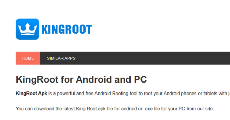 Dengan atau Tanpa PC, Rekomendasi 5 Aplikasi Root Android!