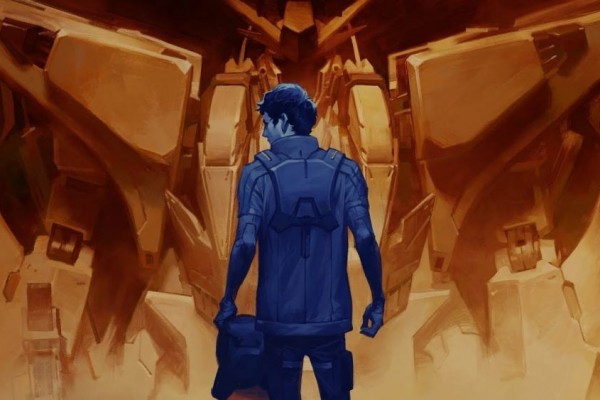 Review Gundam Hathaway: Cerita yang Solid tapi Penutupnya Kurang