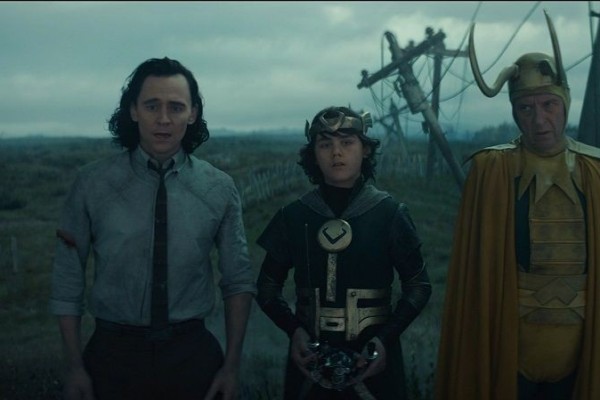 Pembahasan Loki Episode 5: Aksi Epik Loki Menghadapi Musuh Mengerikan