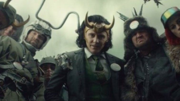 Inilah 7 Varian Loki yang Muncul di Serial Loki!