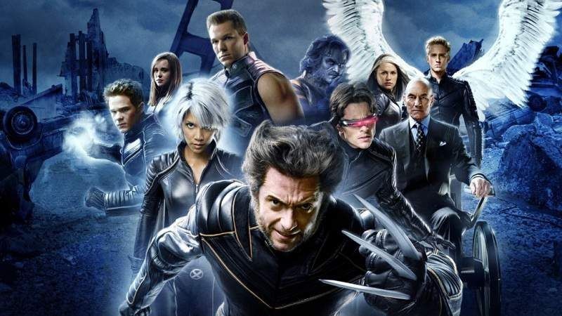 Urutan Film X-Men Berdasarkan Kronologi Cerita