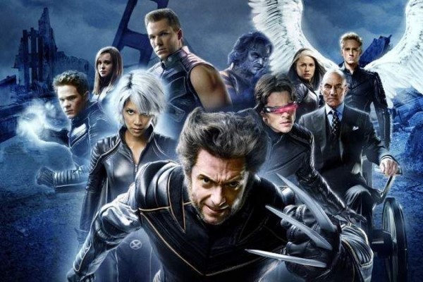 Urutan Film X-Men Berdasarkan Kronologi Cerita