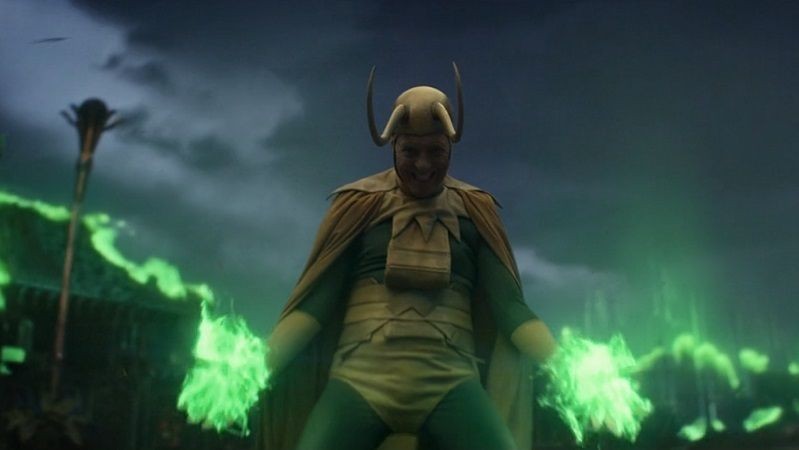 8 Karakter Marvel yang Mungkin Sudah Dibunuh Alioth di Serial Loki!