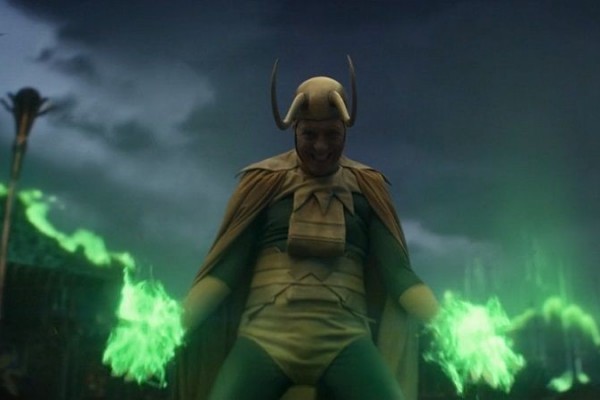 6 Fakta Classic Loki, Varian Loki Terkuat di Marvel Cinematic Universe