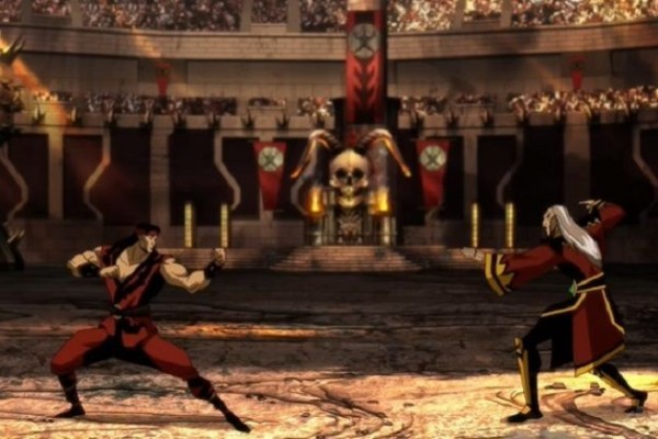 Ini 10 Karakter Baru yang Muncul di Trailer Mortal Kombat Legends!