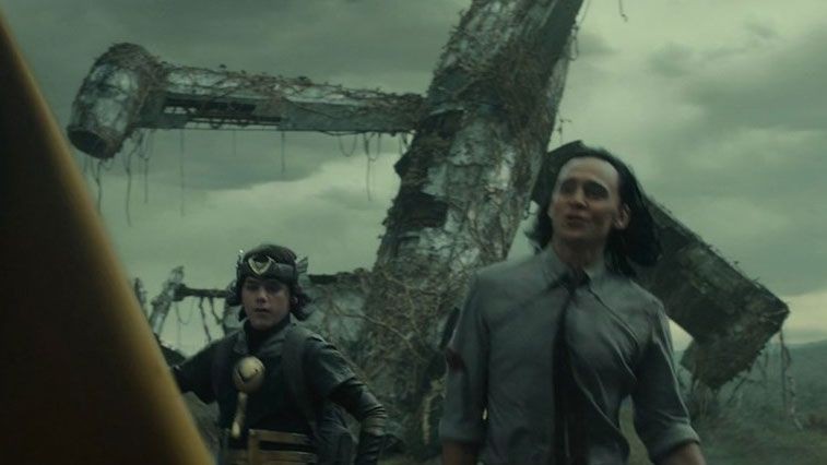 Ini yang Terjadi di Loki Saat Objek Terpangkas atau Prune!