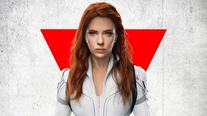 Scarlett Johansson Gugat Disney Soal Rilis Streaming Black Widow