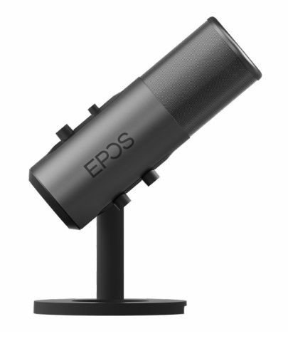 Clarity Kelas Premium, Mikrofon EPOS B20 Resmi Rilis!