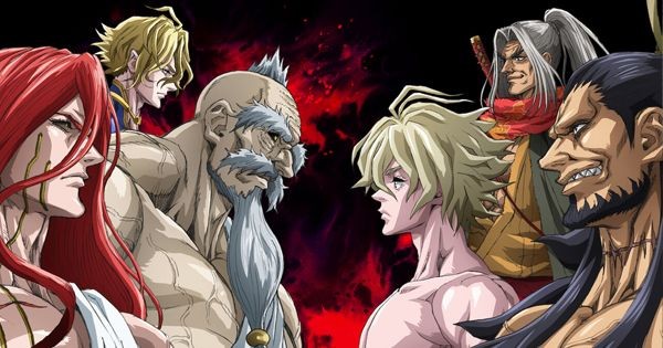 6 Adaptasi Anime yang Visualnya Lebih Buruk dari Versi Manganya