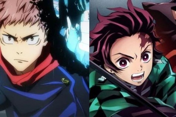 5 Anime yang Versi Adaptasinya Terasa Lebih Bagus dari Manganya