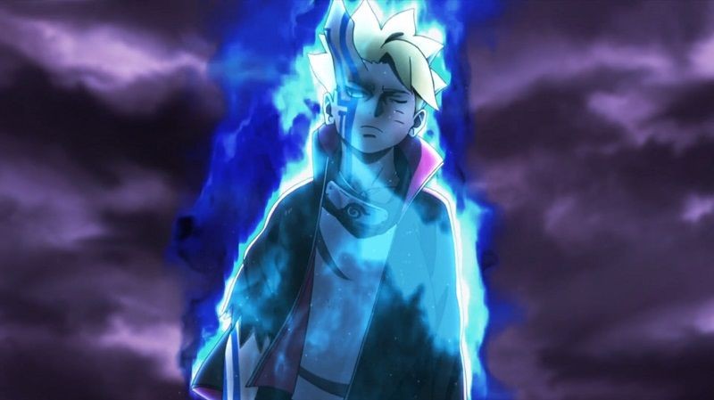 22 Tokoh Boruto Terkuat hingga Saat Ini! Siapa Saja?