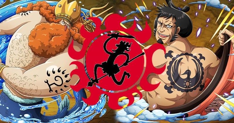 Terkait Nika? Ini 7 Simbol Matahari yang Pernah Muncul di One Piece!