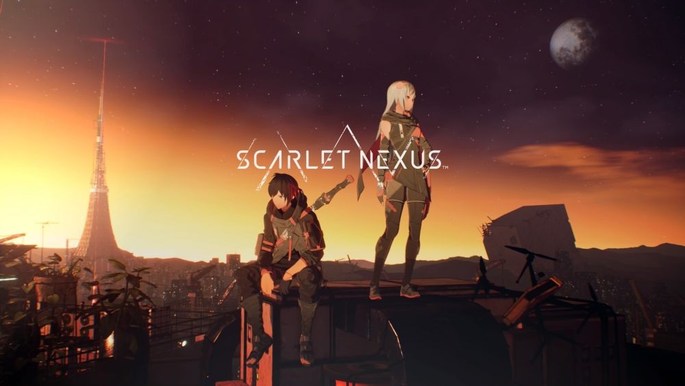 Review Game Scarlet Nexus: Karakternya Menarik tapi Cerita B Aja?
