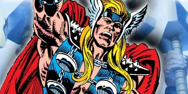 Teori: 7 Kemungkinan Varian Thor yang Bisa Ada di MCU!