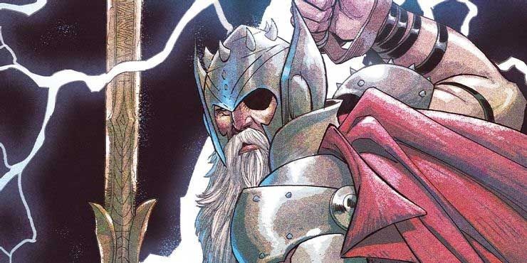 Teori: 7 Kemungkinan Varian Thor yang Bisa Eksis di MCU!