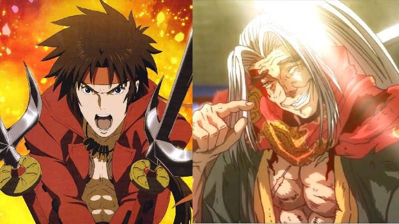 10 Samurai Nyata Terkenal yang Sering Muncul di Anime!