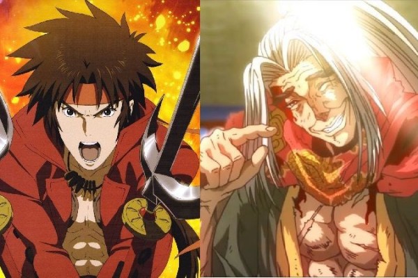 10 Samurai Nyata Terkenal yang Sering Muncul di Anime!