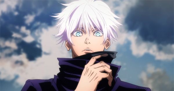 Season 2 Anime Jujutsu Kaisen Diumumkan, Akan Tayang Tahun 2023