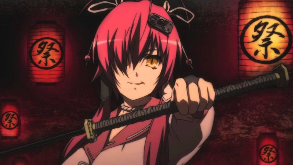 10 Samurai Nyata Terkenal yang Sering Muncul di Anime!