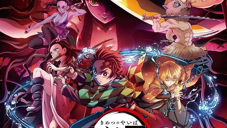 20 Anime Terbaik 2022: Komedi, Romance, hingga Action!