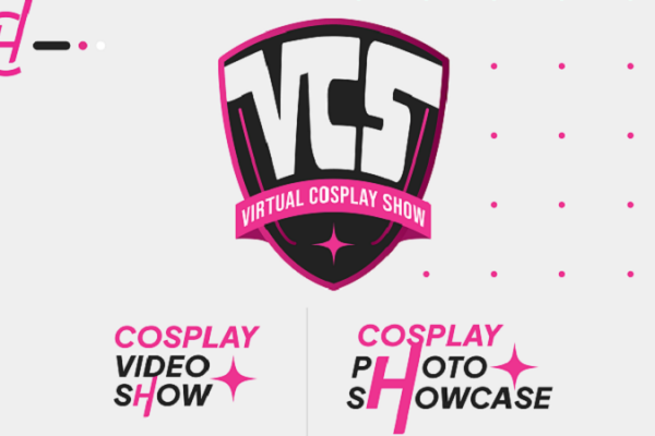 Rayakan 1 Tahun HaruComrade, Sambut Virtual Cosplay Show!