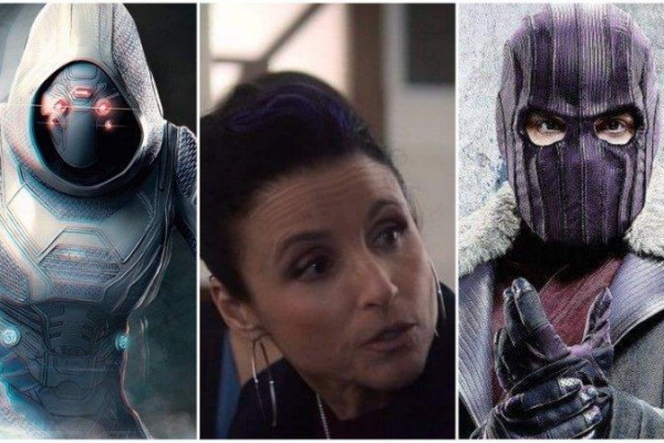 Teori: 6 Karakter Film Marvel yang Mungkin Direkrut Valentina Allegra