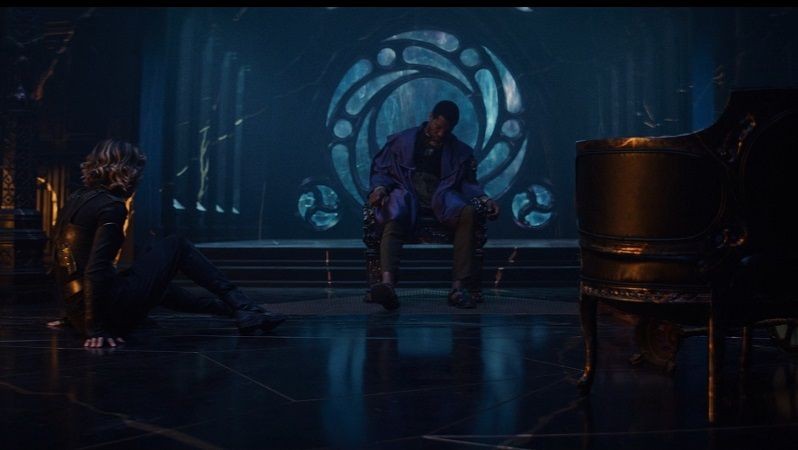 Pembahasan Loki Episode 6: Awal Munculnya Penjahat Berbahaya di MCU?