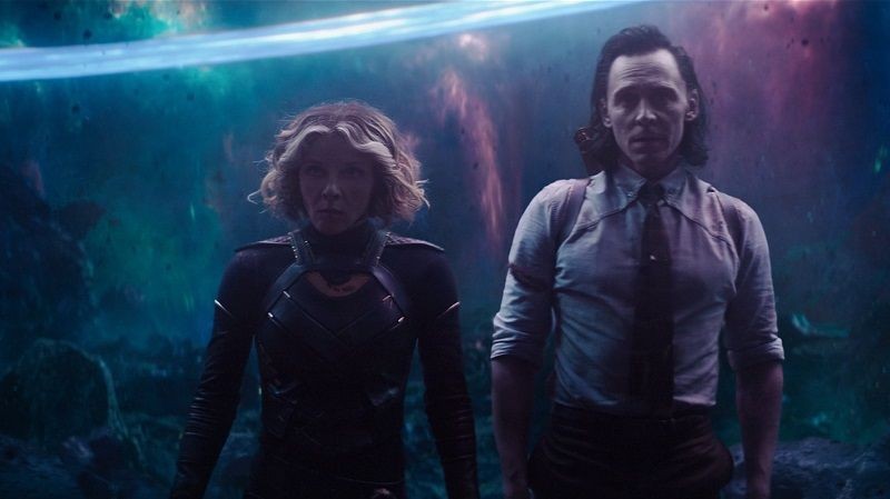 Loki Jadi Seri Marvel di Disney+ dengan Paling Banyak Penonton!