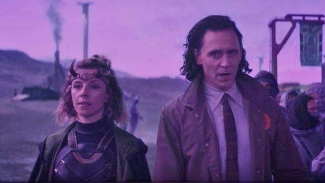 6 Misteri yang Belum Terjawab Sampai Serial Loki Season 1 Tamat
