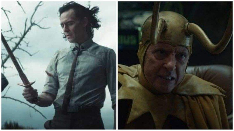 Peringkat 7 Karakter Terkuat dari Serial Loki! Siapa Nomor 1? 