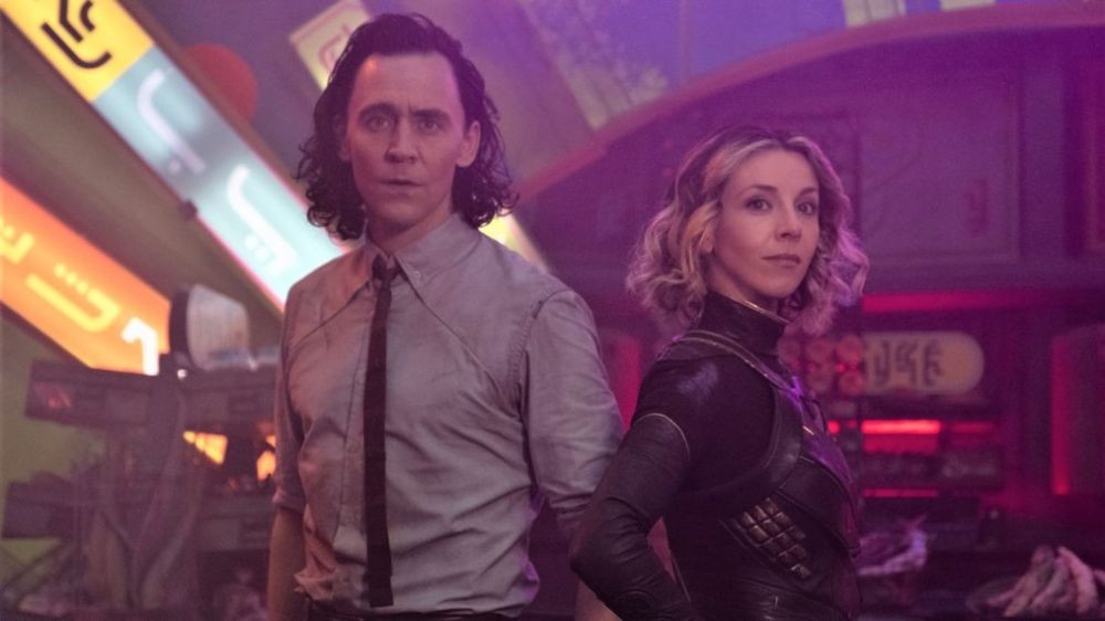 Loki Jadi Seri Marvel di Disney+ dengan Paling Banyak Penonton!