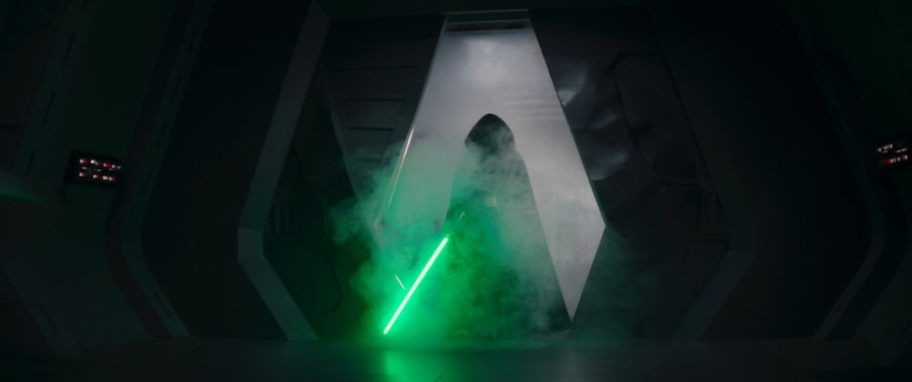 10 Pengguna Lightsaber Terkuat di Star Wars, Kemampuannya Luar Biasa!