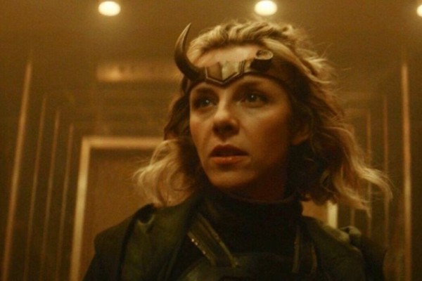 Teori: Apa Nexus Event yang Dilakukan Sylvie di Seri Loki?