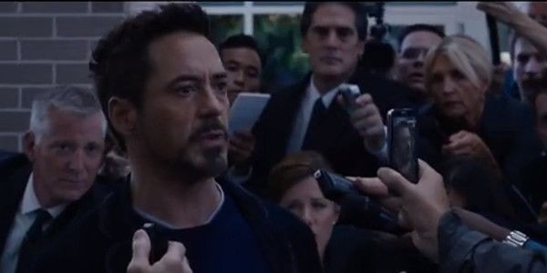 Kenapa Tony Stark Membuang Arc Reactor di Iron Man 3? Ini Sebabnya!