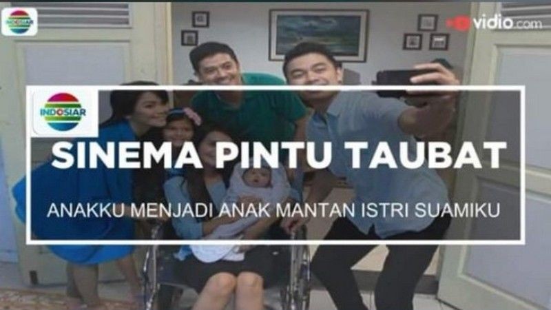 17 Parodi Judul Sinetron Indosiar yang Bikin Geleng-geleng