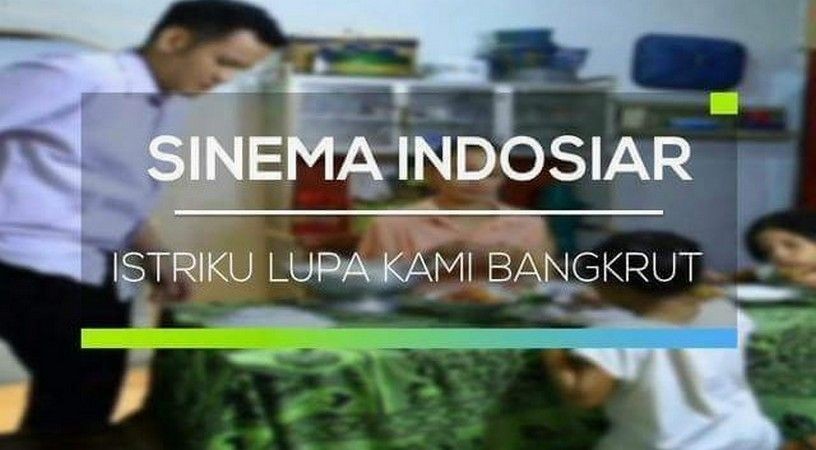 Kocak, Ini 17 Parodi Judul Sinetron Indosiar yang Bikin Geleng-geleng