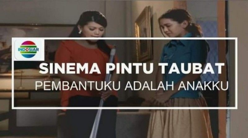Kocak, Ini 17 Parodi Judul Sinetron Indosiar yang Bikin Geleng-geleng
