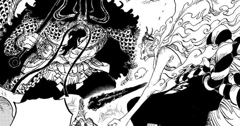 Anak Kaido? 7 Fakta Menarik Yamato One Piece yang Telah Terungkap 
