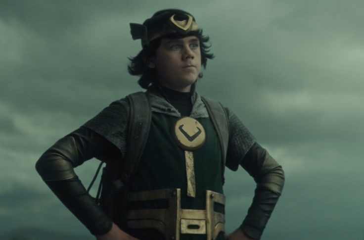 Ini Komentar Sutradara Loki Soal Nexus Event Captain America!