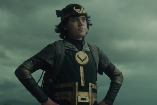 Ini Alasan Kenapa Kid Loki Sangat Dihormati Loki Lain di Void!