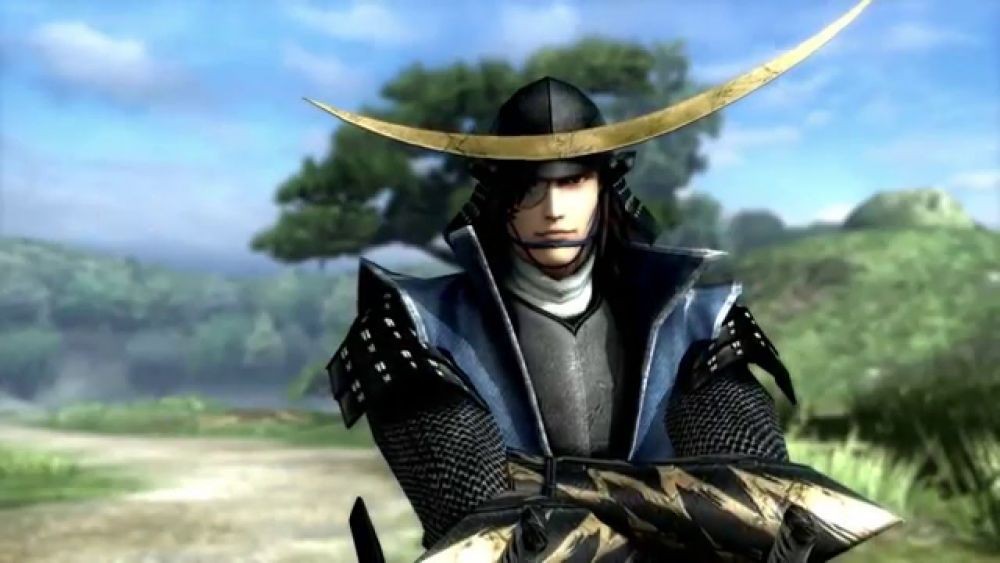 9 Fakta Date Masamune, Naga Mata Satu Era Sengoku!