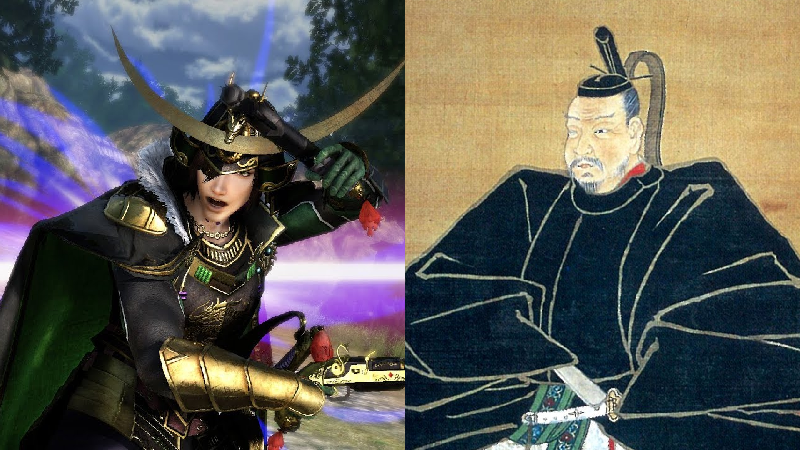 9 Fakta Date Masamune, Naga Mata Satu Era Sengoku!