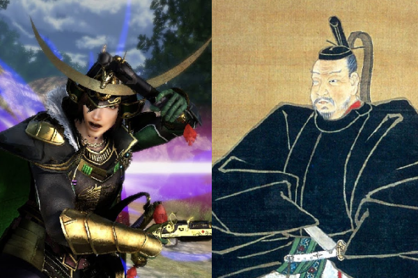 9 Fakta Date Masamune, Naga Mata Satu Era Sengoku!