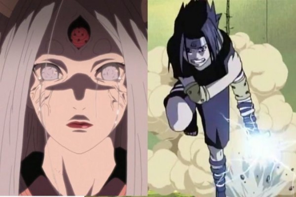 5 Info Cerita di Naruto yang Diubah Mendadak Oleh Kishimoto