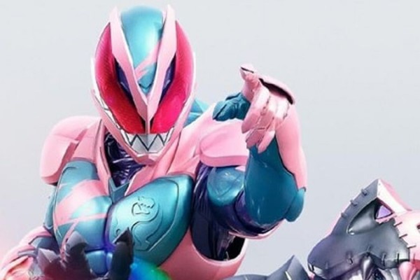 Begini Informasi Kamen Rider Revice yang Akan Hadir!