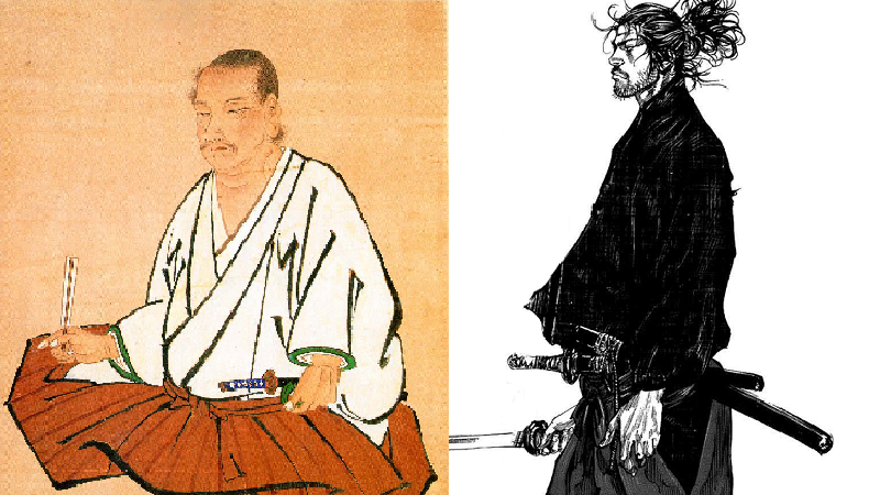 5 Prestasi Menakjubkan Miyamoto Musashi di Dunia Nyata!