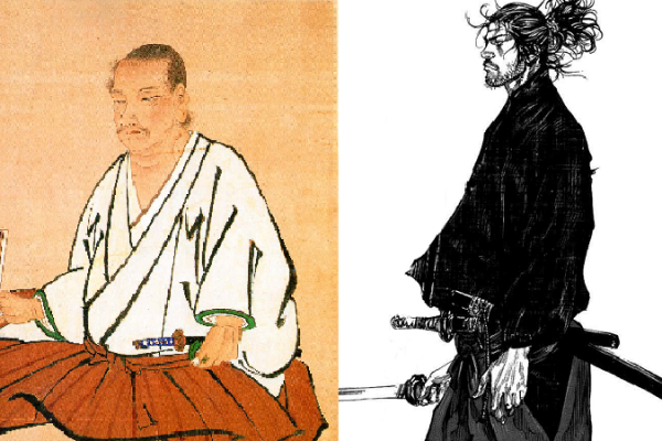5 Prestasi Menakjubkan Miyamoto Musashi di Dunia Nyata!